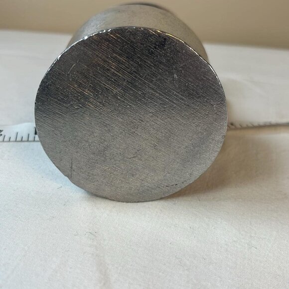 Vintage Wilton Armetale Lidded Ale Pitcher Flagon Tavern Pub Props - Picture 9 of 9